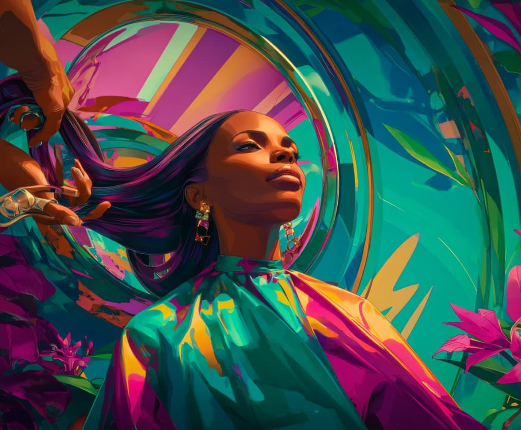 Arrive ready to glow