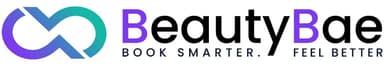 BeautyBae — Book smarter. Feel better.